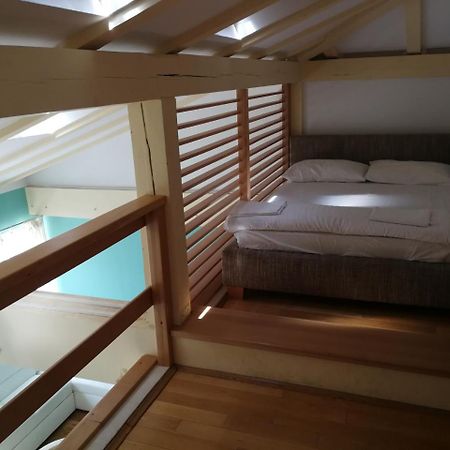 Apartments Zlatko Delic Ika Zewnętrze zdjęcie