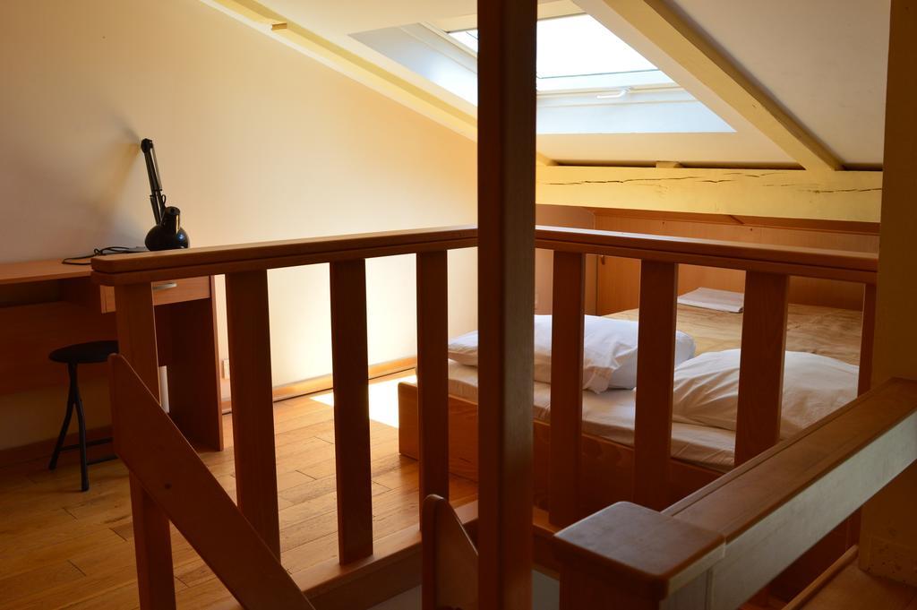 Apartments Zlatko Delic Ika Pokój zdjęcie