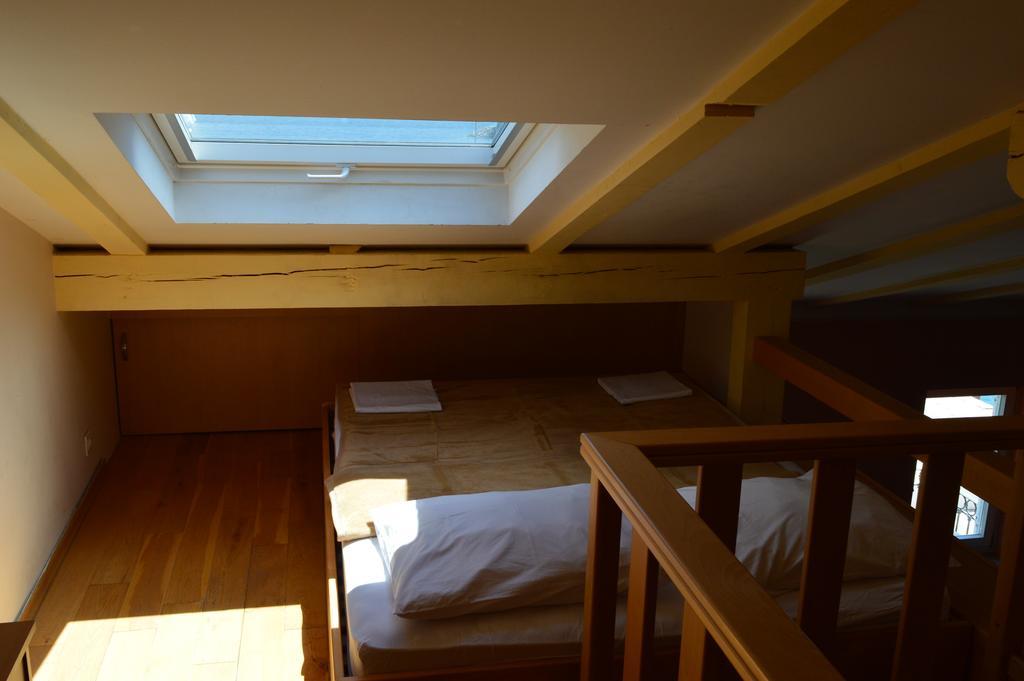 Apartments Zlatko Delic Ika Pokój zdjęcie