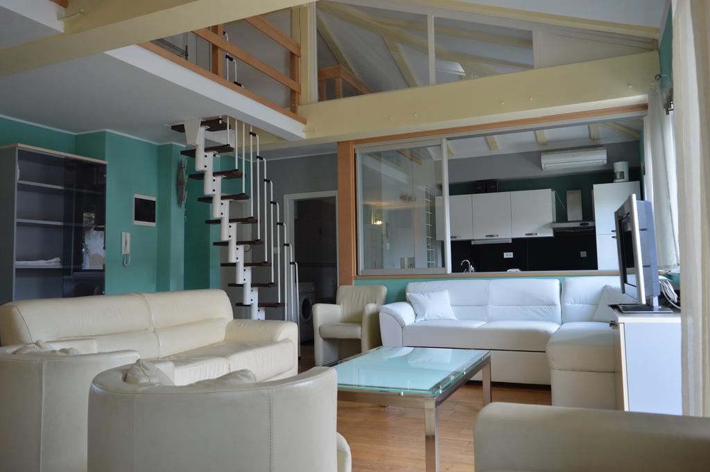Apartments Zlatko Delic Ika Zewnętrze zdjęcie