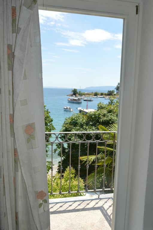 Apartments Zlatko Delic Ika Pokój zdjęcie