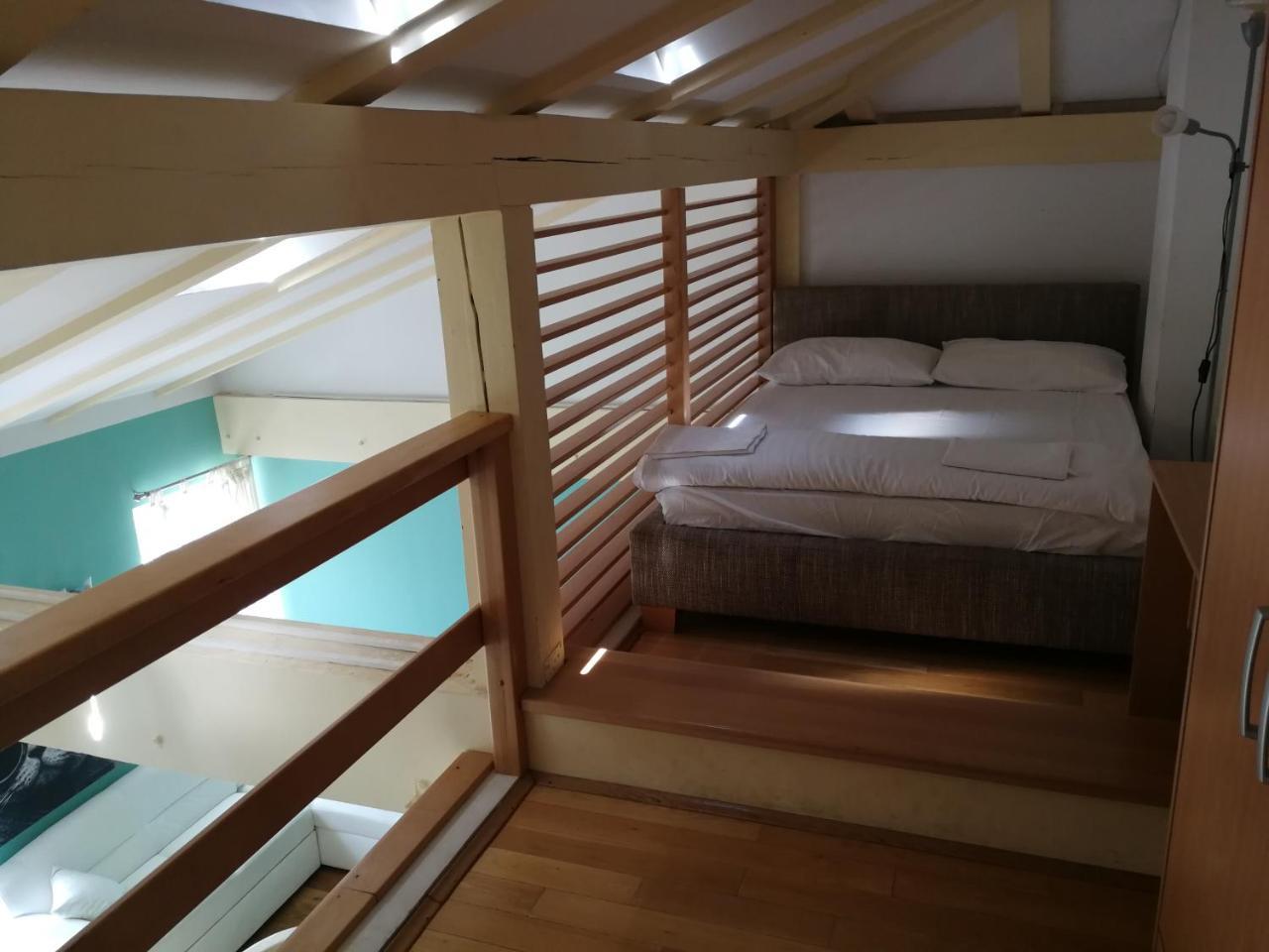 Apartments Zlatko Delic Ika Zewnętrze zdjęcie