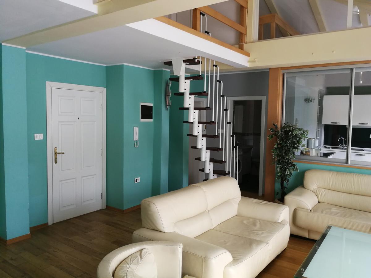 Apartments Zlatko Delic Ika Zewnętrze zdjęcie